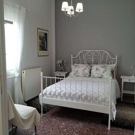 Sunday Apartment Chania 2A La Canea Esterno foto