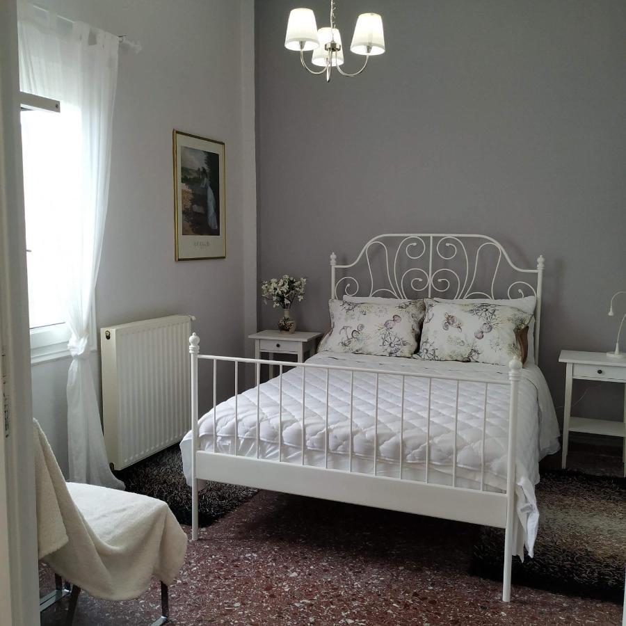 Sunday Apartment Chania 2A La Canea Esterno foto