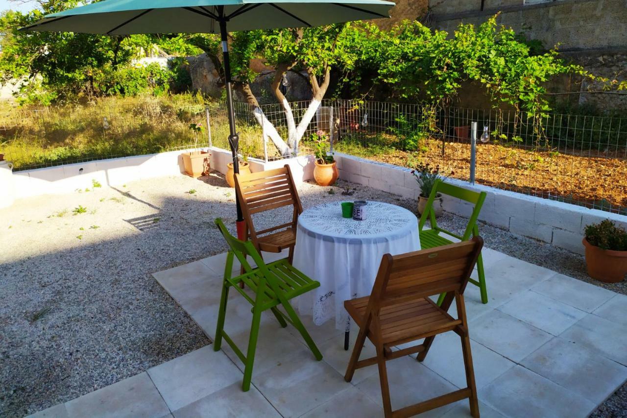 Sunday Apartment Chania 2A La Canea Esterno foto